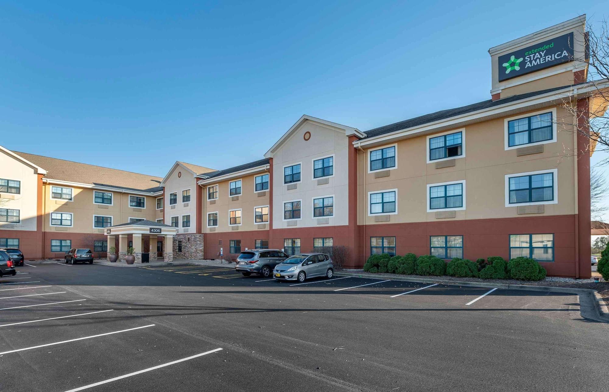 Varios Extended Stay America Select Suites - Peoria - North