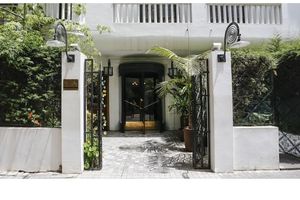 Alojamiento - Hôtel particulier Le DOGE, Relais & Châteaux