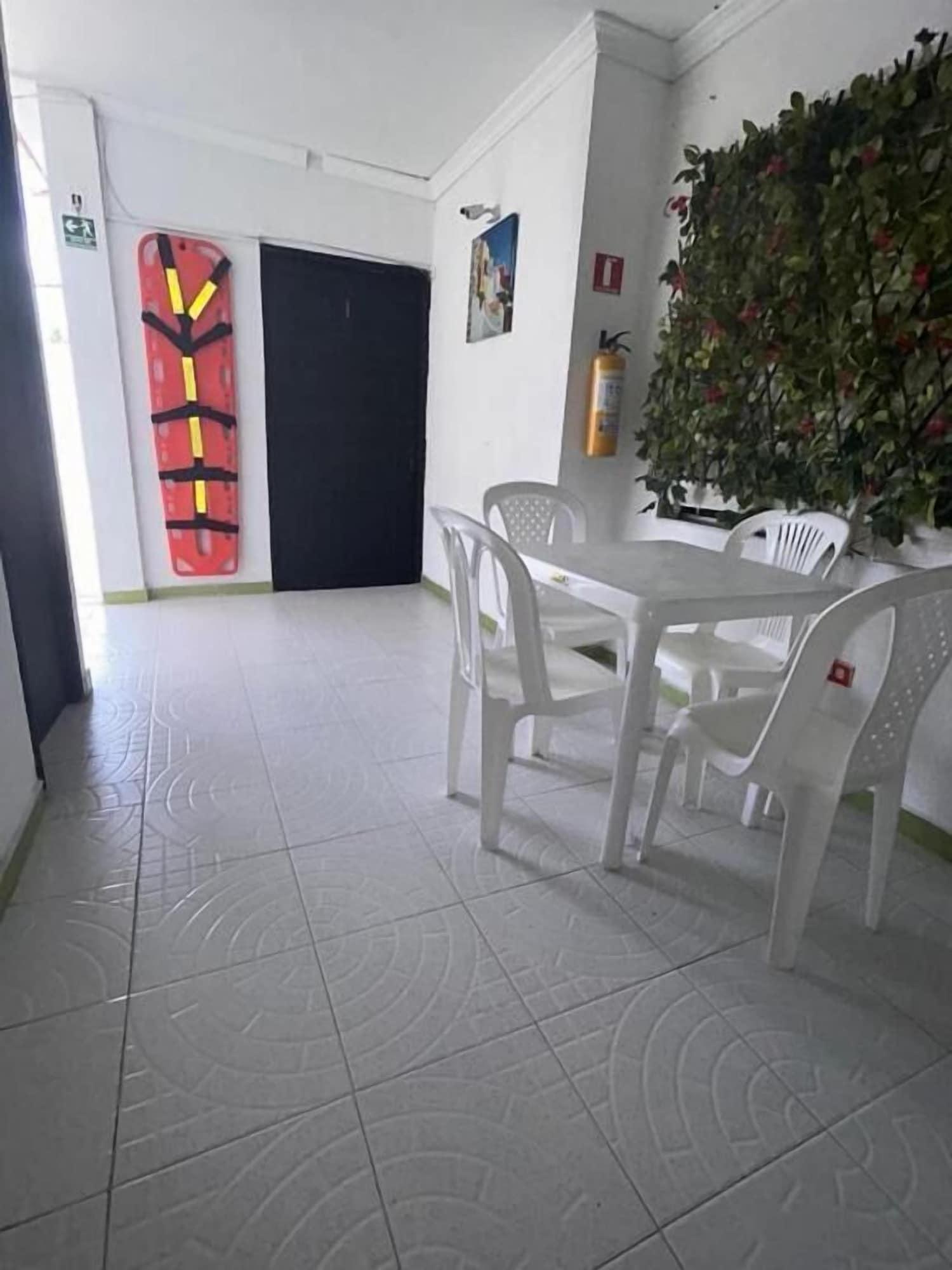 Restaurant posada francelly