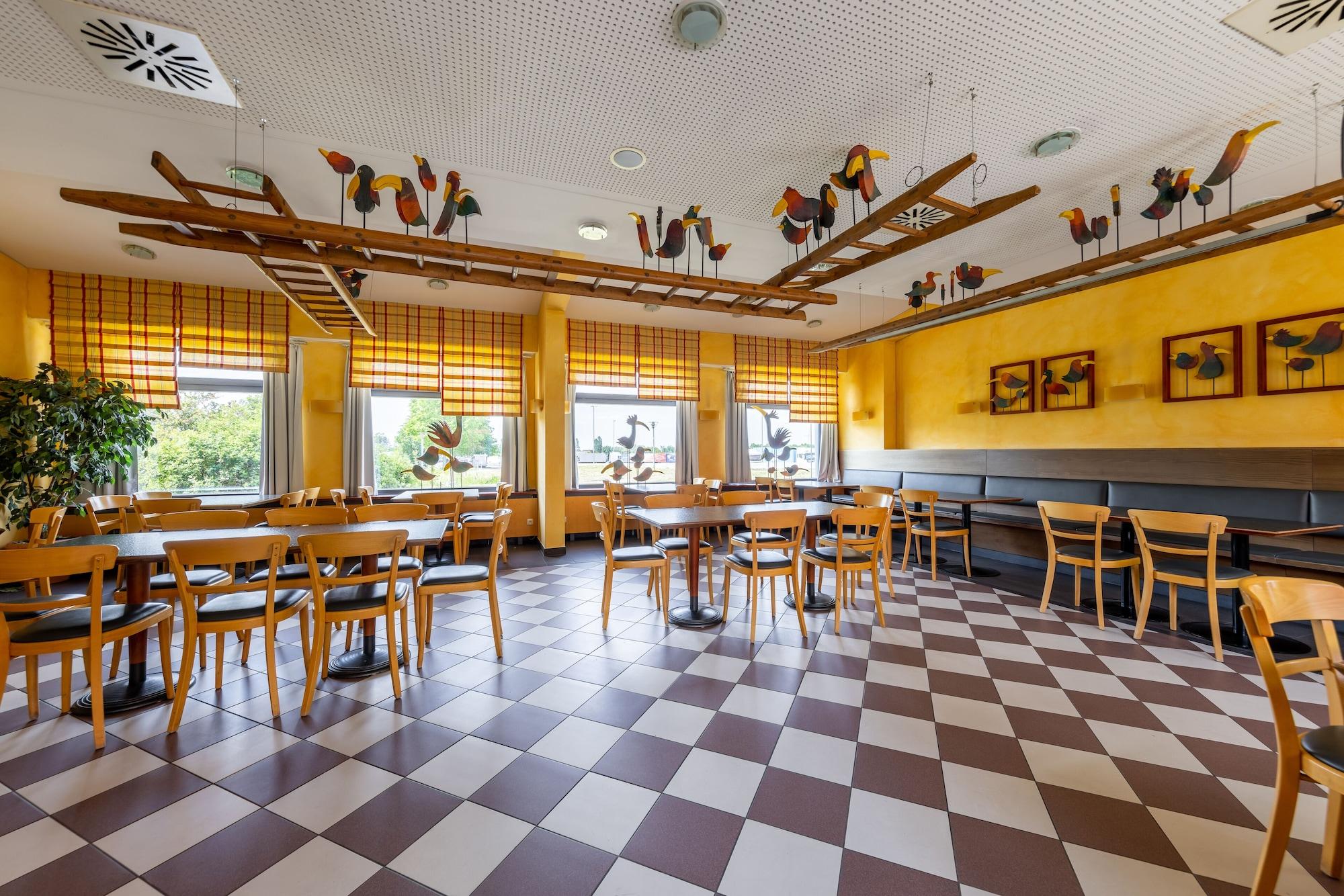 Restaurant Hotel Dresdner Tor Süd
