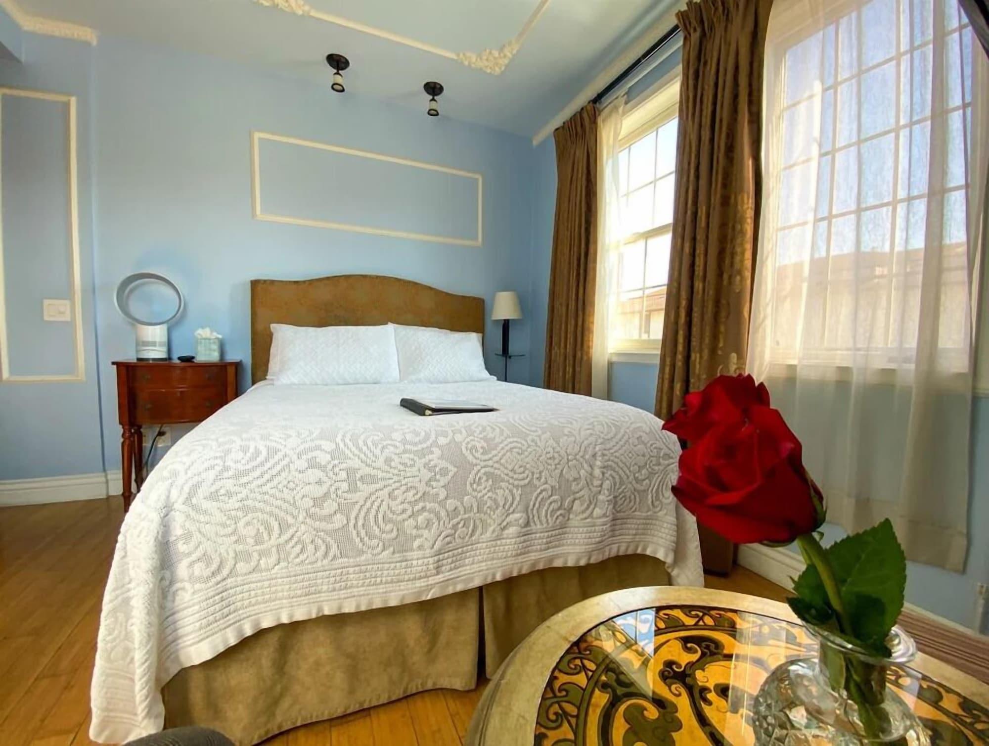 Habitación Hotel 1110 - Adults Only