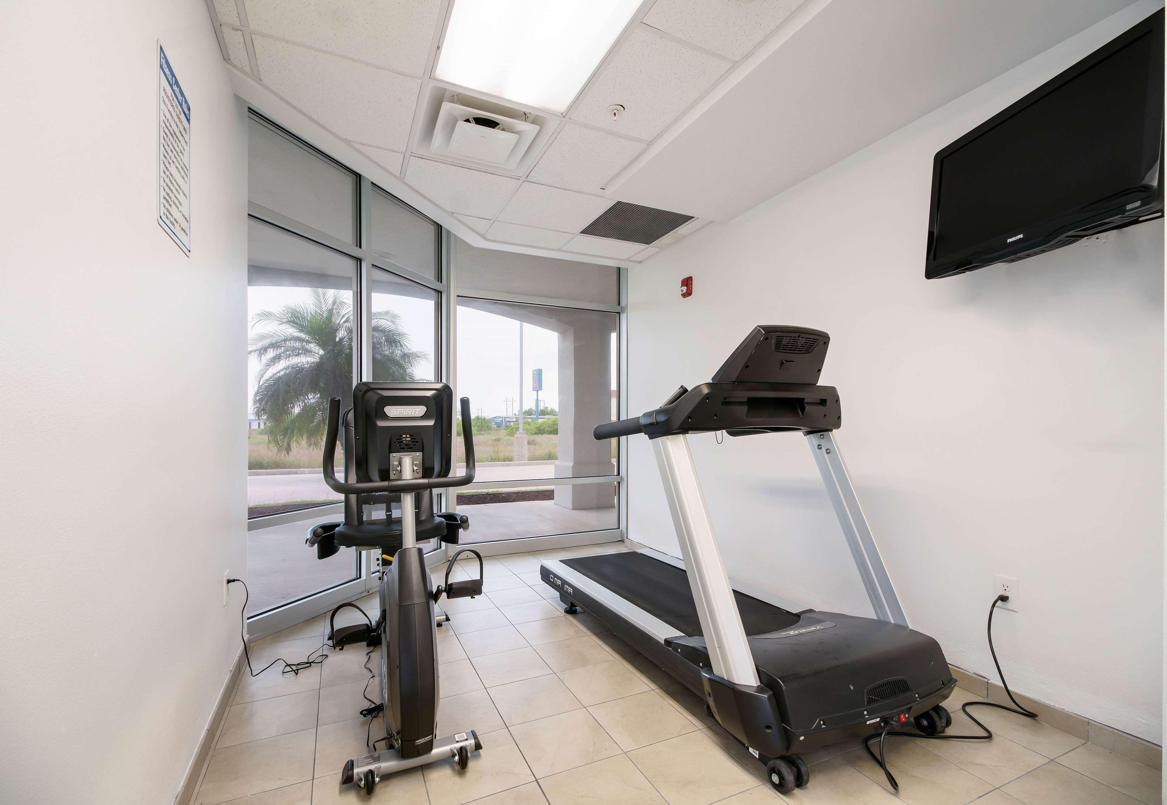 Gimnasio Studio 6 Ingleside, TX