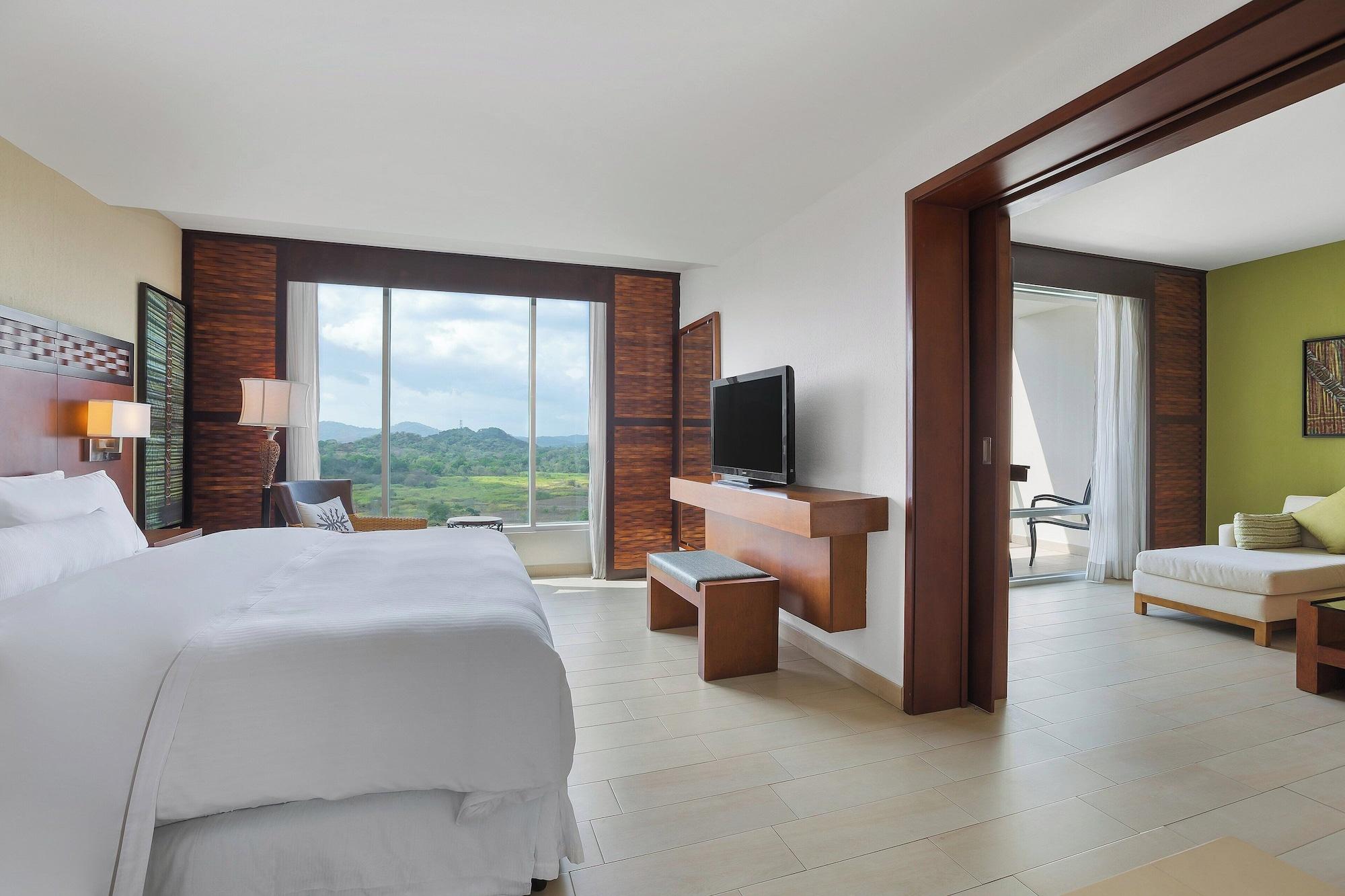 Habitación The Westin Playa Bonita Panama
