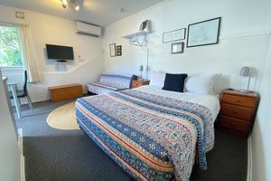 Alquiler Vacacional - Studio in central Paihia - walk everywhere