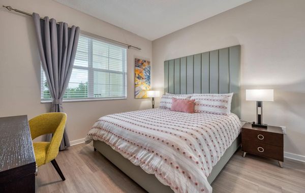 Vista Cay 3BR Condo King Suite Near Universal - Hoteles cerca de Cerca del Aeropuerto en Orlando