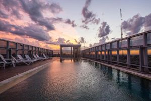 Alojamiento - Hotel UNL-ATE