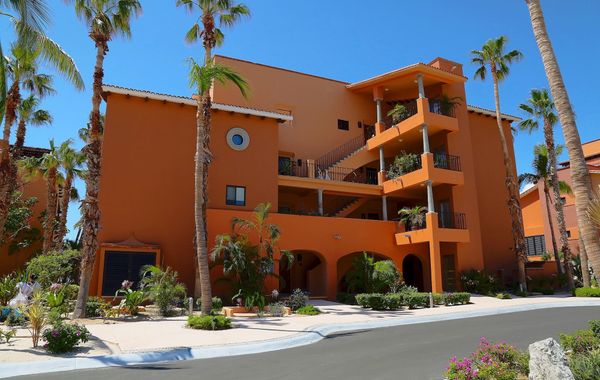Casa del Mar Condos - Los mejores hoteles todo incluido en San Jose del Cabo, México