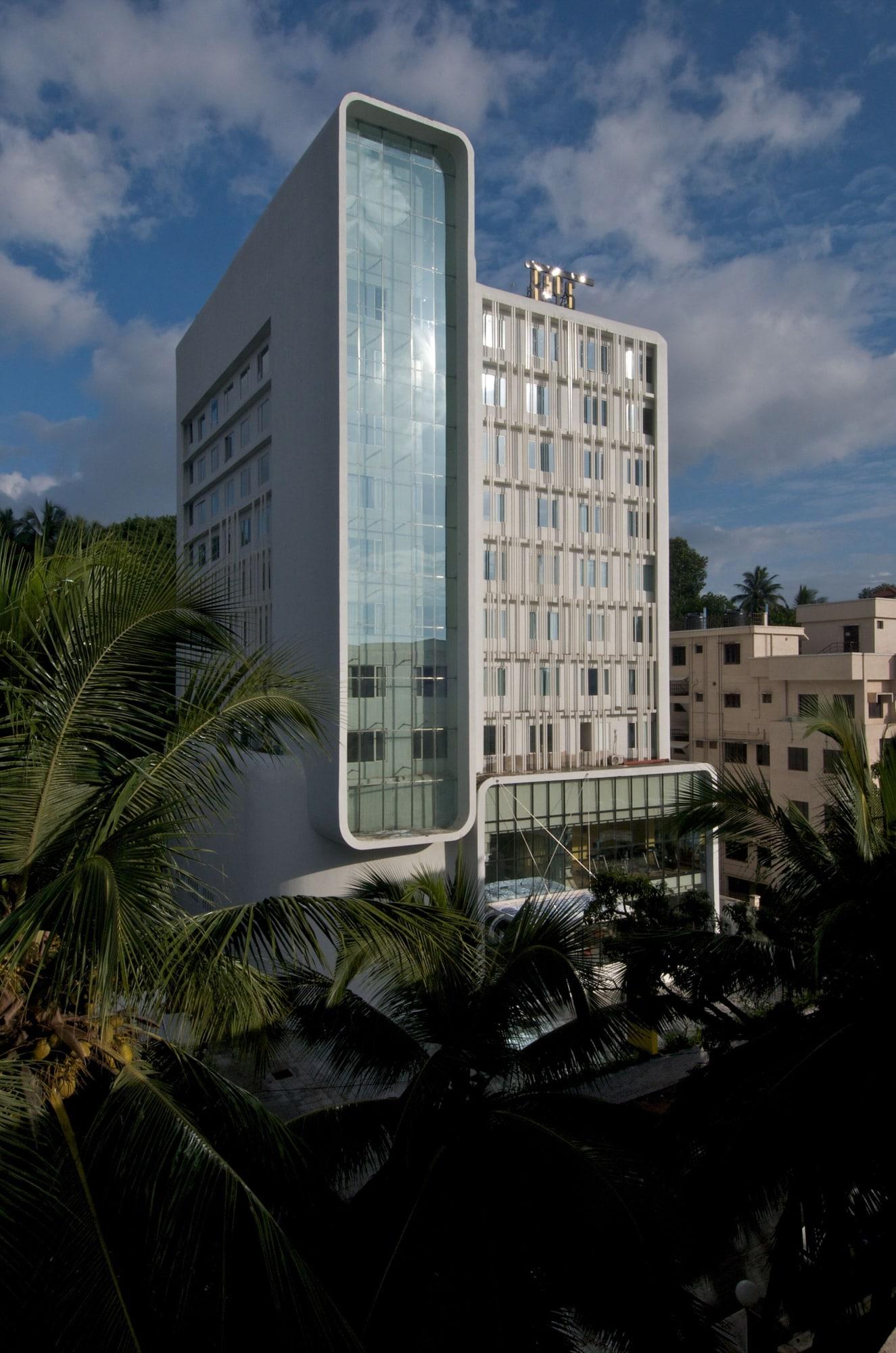 Vista Exterior Keys Select by Lemon Tree Hotels, Thiruvananthapuram