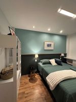 Alojamiento - Charming 1-bedroom apartment in the heart of Gávea!