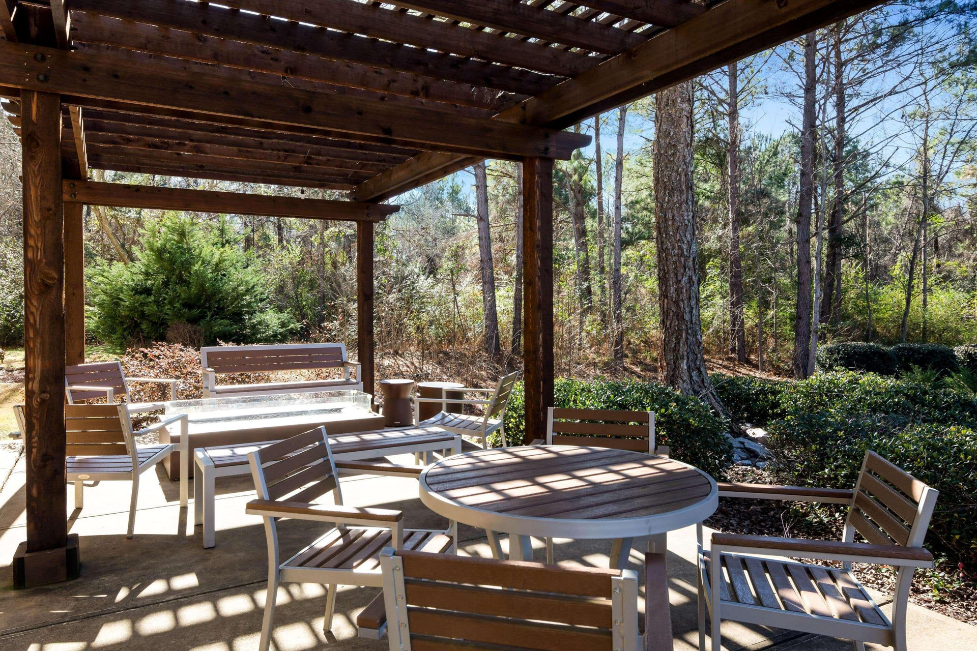 Vista Exterior La Quinta Inn & Suites by Wyndham LaGrange / I-85