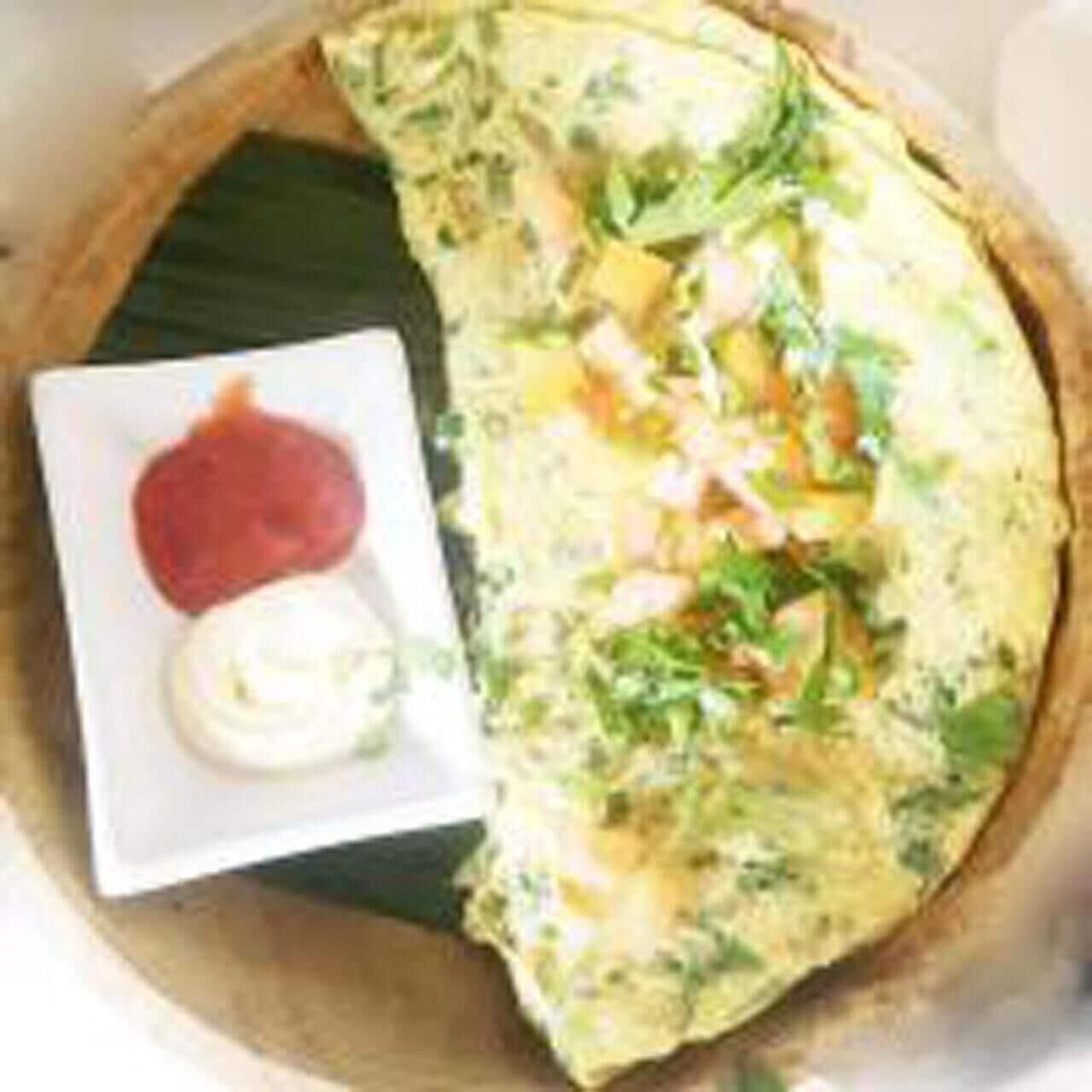 Restaurant Bulan Bali Guest House