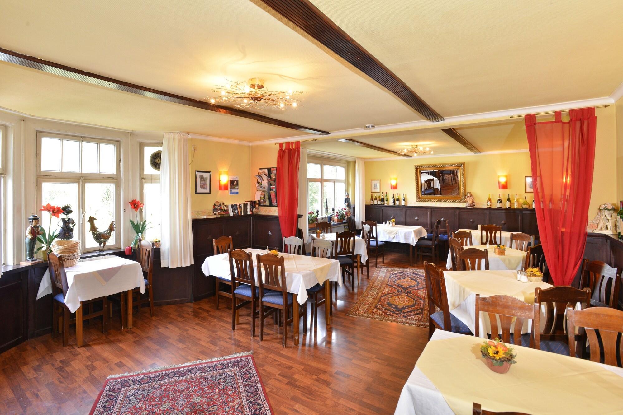 Restaurant Hotel Stoffels