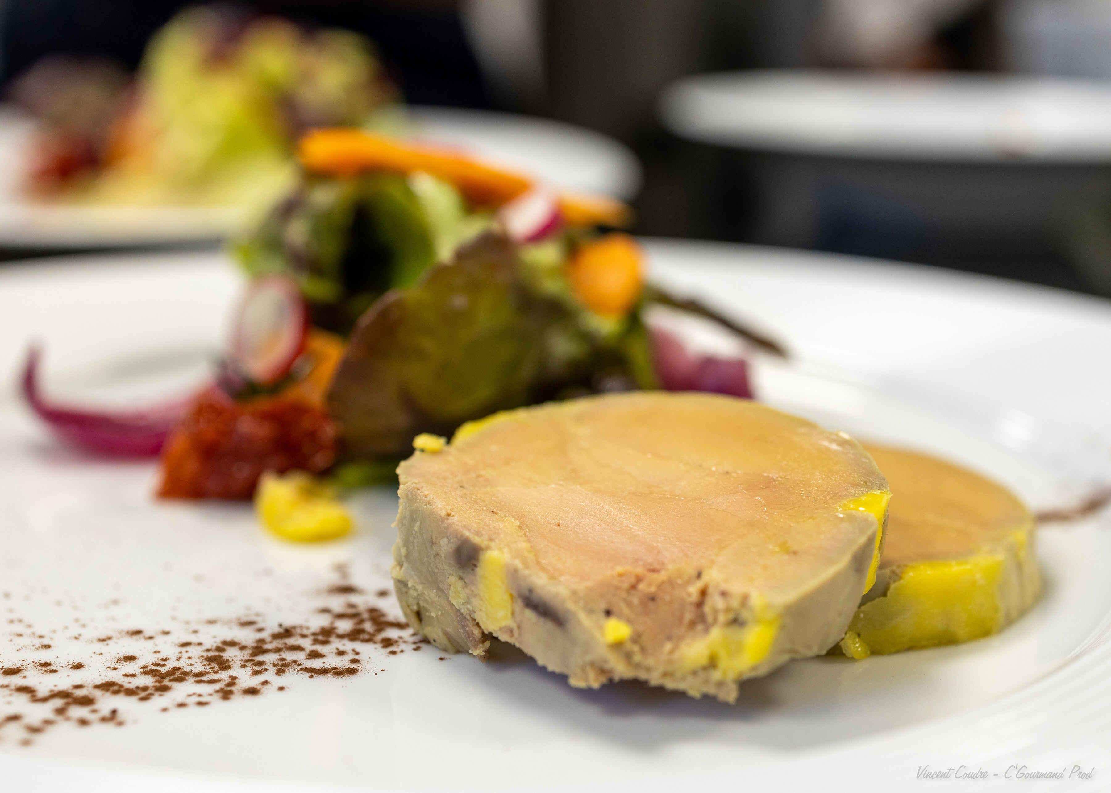 Restaurant Logis Relais Des Gourmands