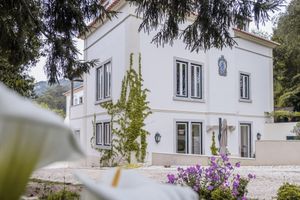 Alojamiento - Eighteen21 Houses - Quinta Velha