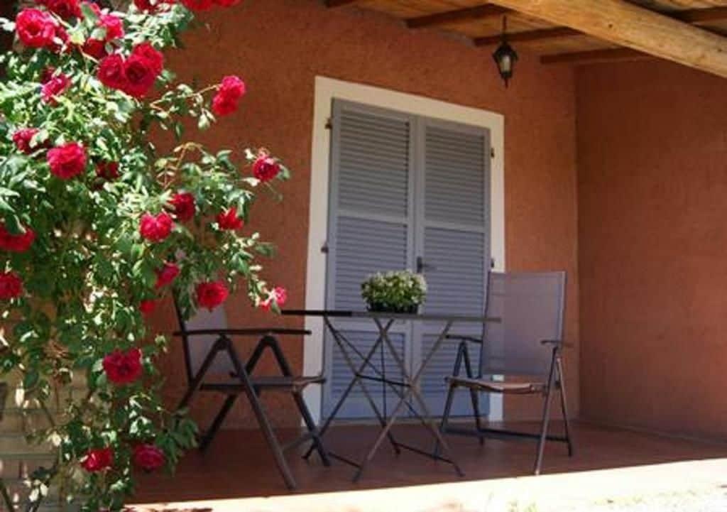 Equipamiento de Habitación Villa del Sole