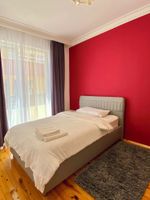 Alquiler Vacacional - Suite Apartment at Walking Distance to Sea in Alanya