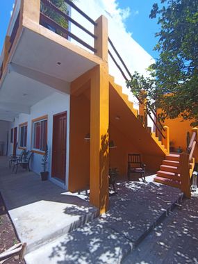Posada Antonia - Hoteles familiares en Bacalar, Quintana Roo
