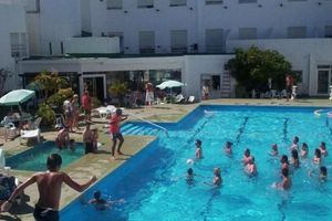 Paquete - San Remo Resort Hotel