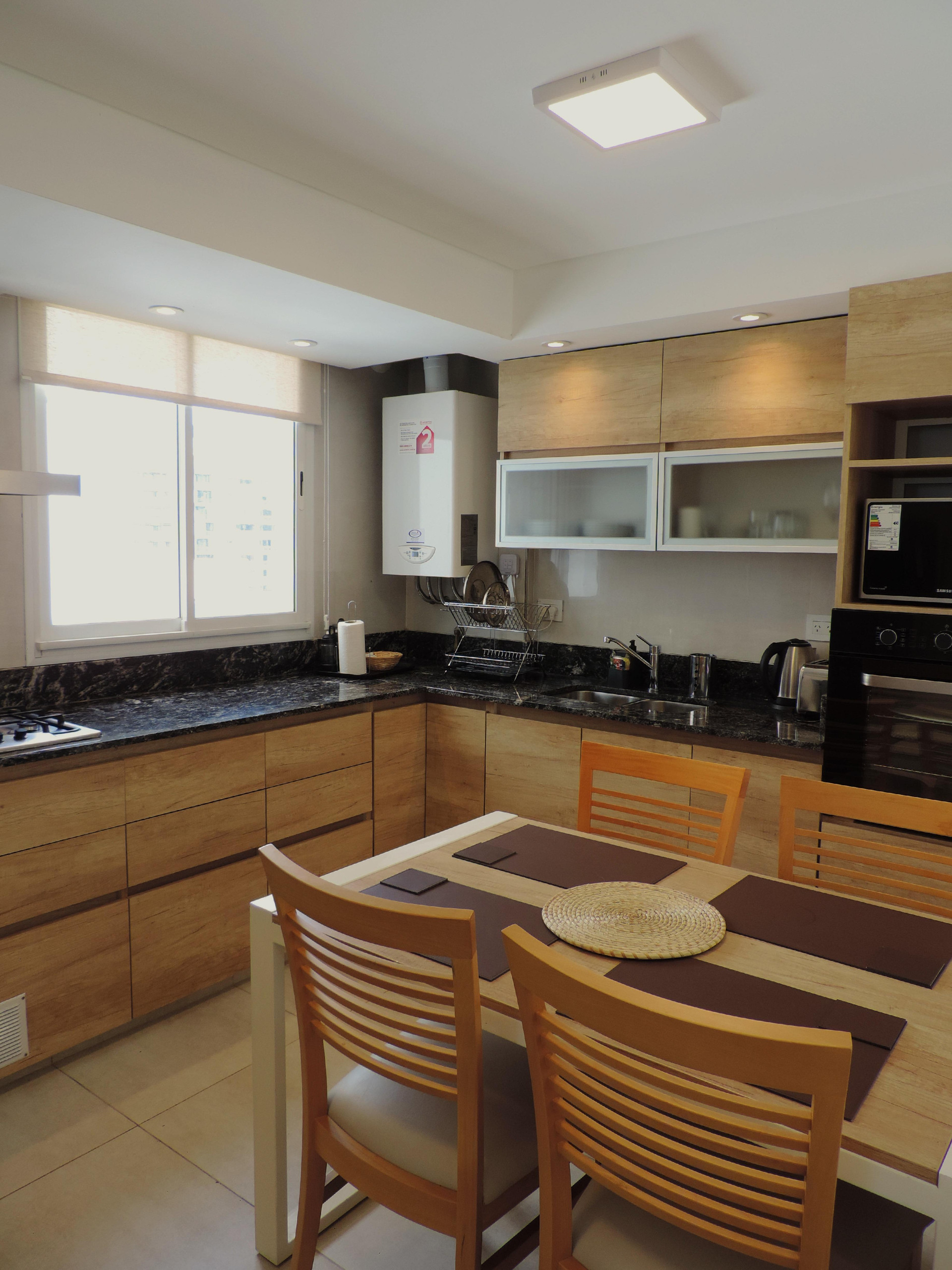 Cocina Paladio ApArt & Office