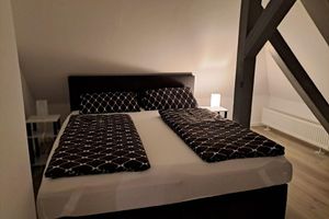 Alquiler Vacacional - Fantastic apartment with a view over Dresden.