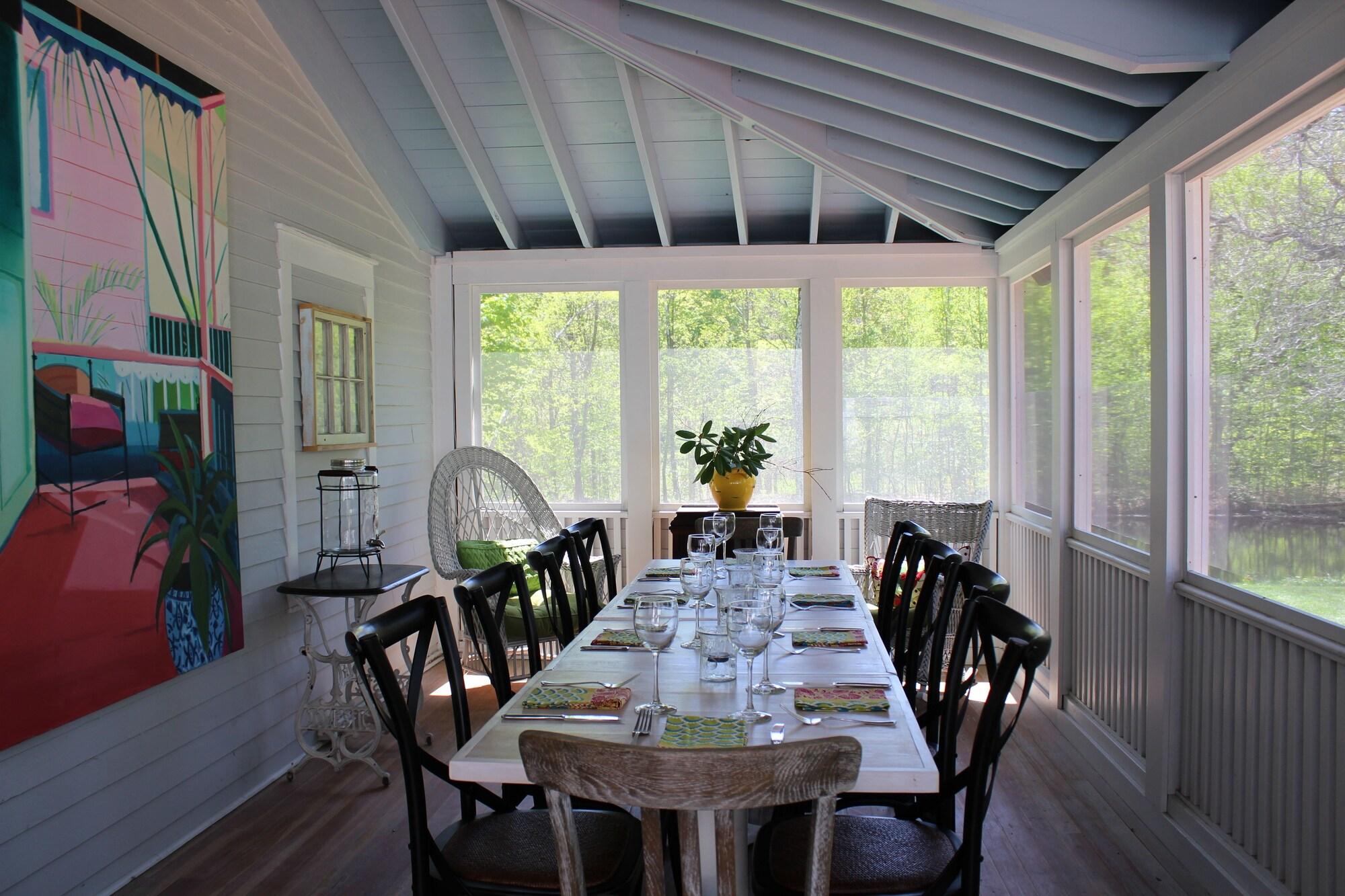 Restaurant King Hill Inn & Kitchen