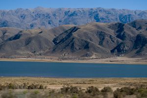 Actividad - Hermoso Tafi del Valle
