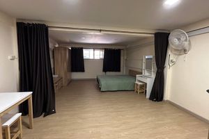 Alquiler Vacacional - Charming spacious room in enchanting Thong Lo, Bangkok with Full Kitchen