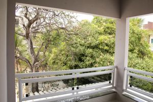 Alojamiento - Palmas Hostel