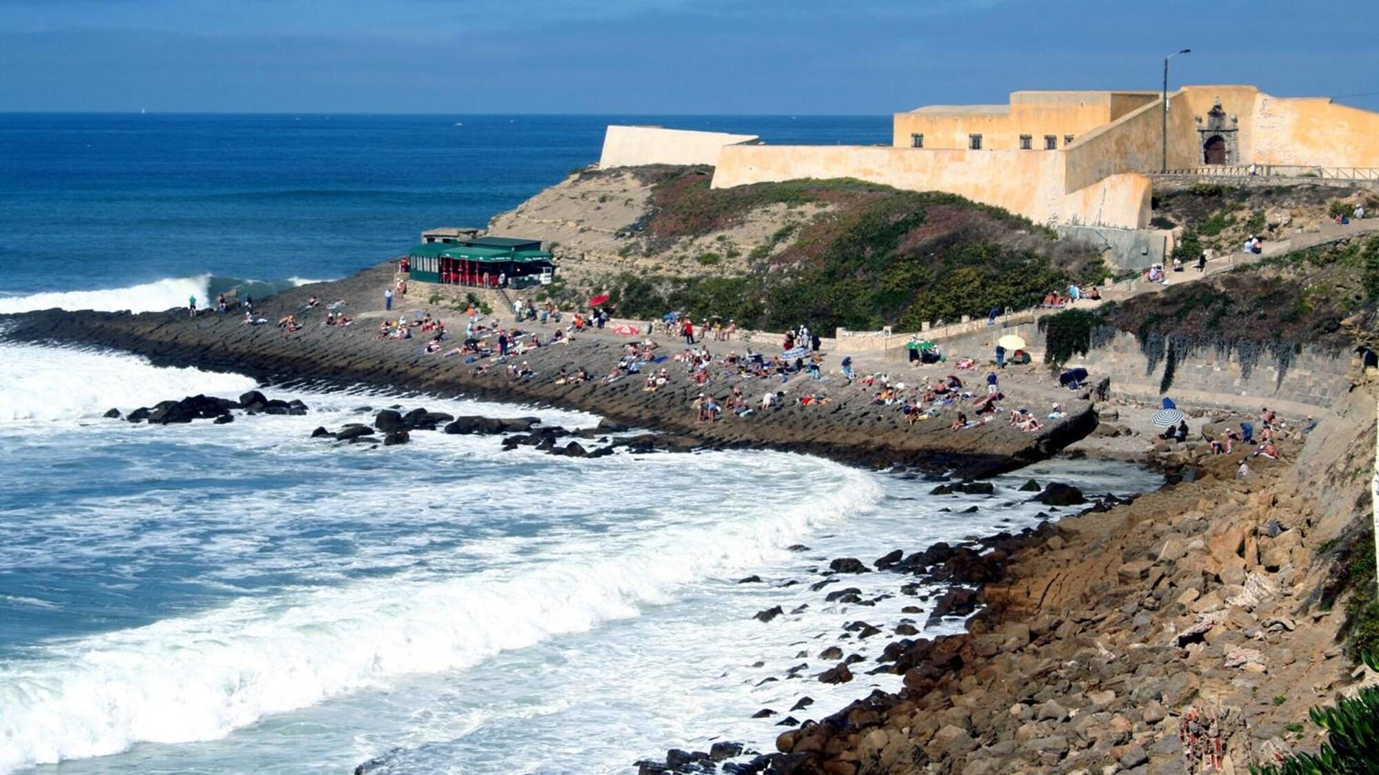 Playa Hotel Neptuno