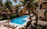 Hotel Petit Lafitte