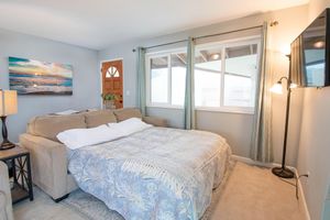 Alojamiento - 1 bdrm, Lndry, Hiking, 20 min to beaches & VSFB