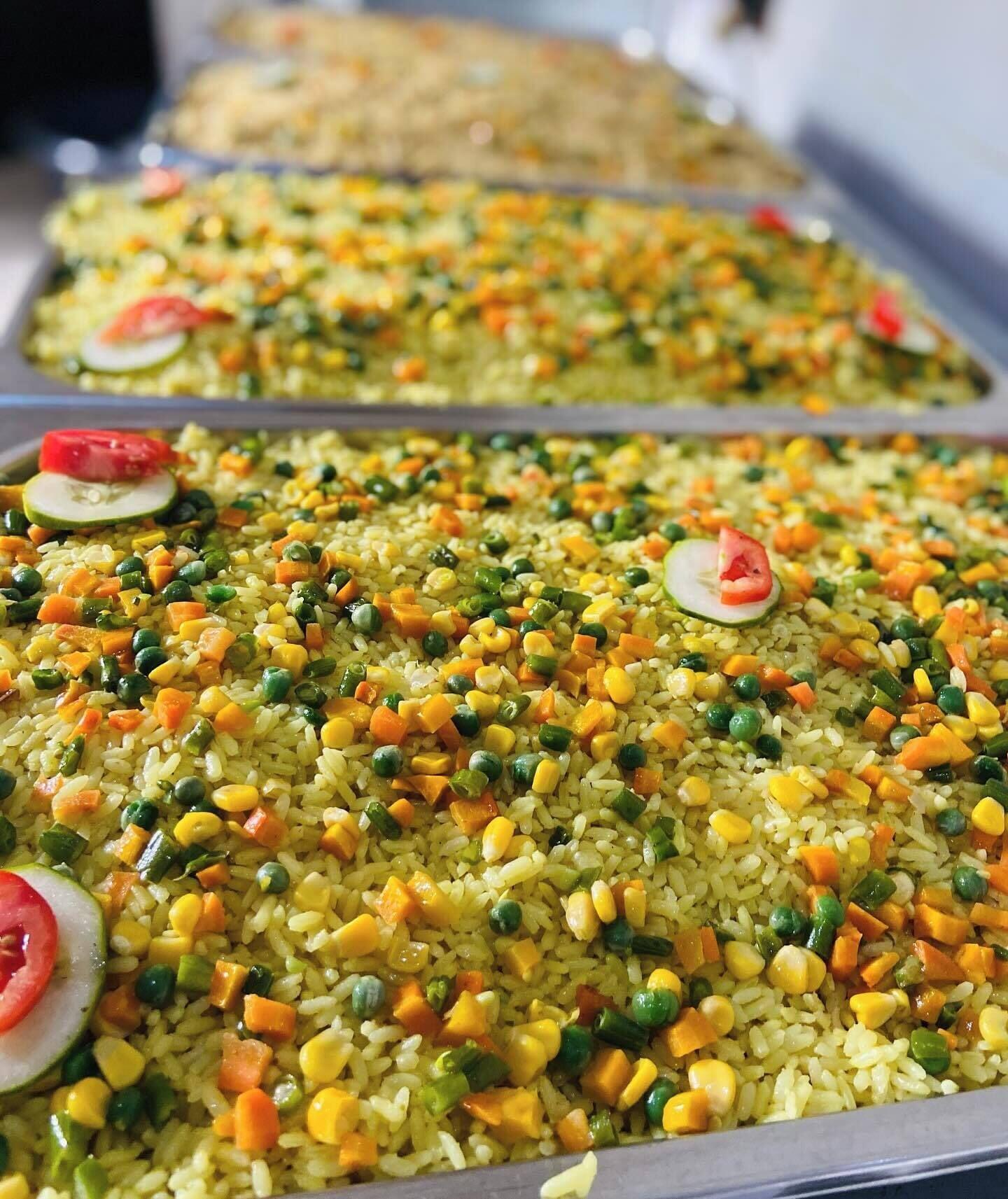 Restaurant Irabel Hotel