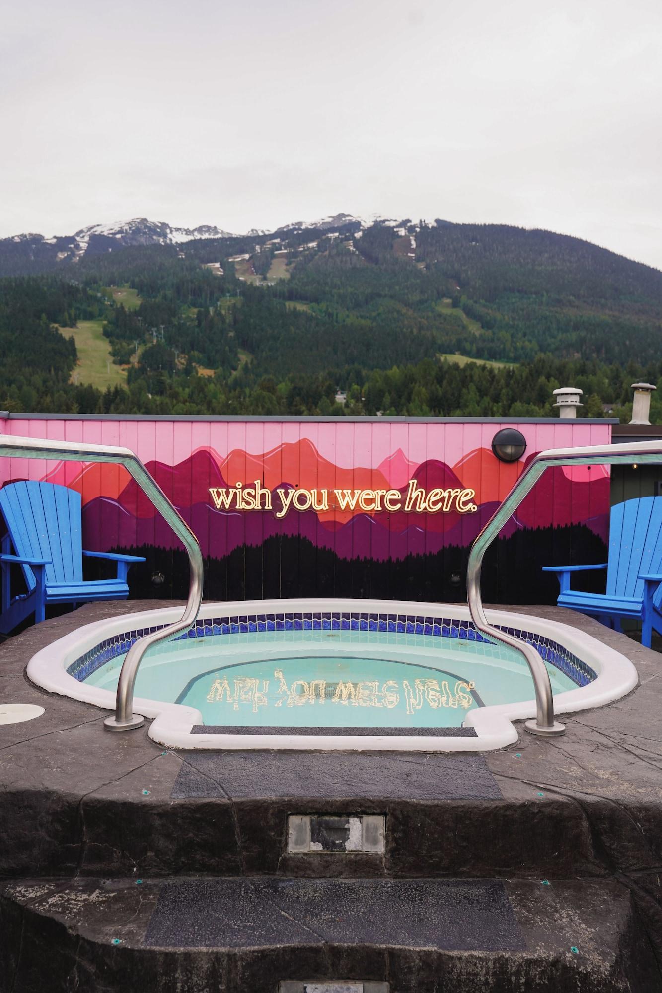 Spa Sundial Hotel