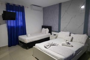Alquiler Vacacional - Sol Caribe Sleep&Go