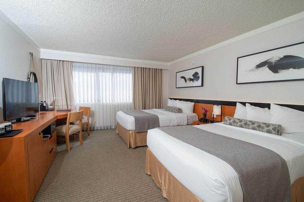 Hotel Miyako Hotel Los Angeles