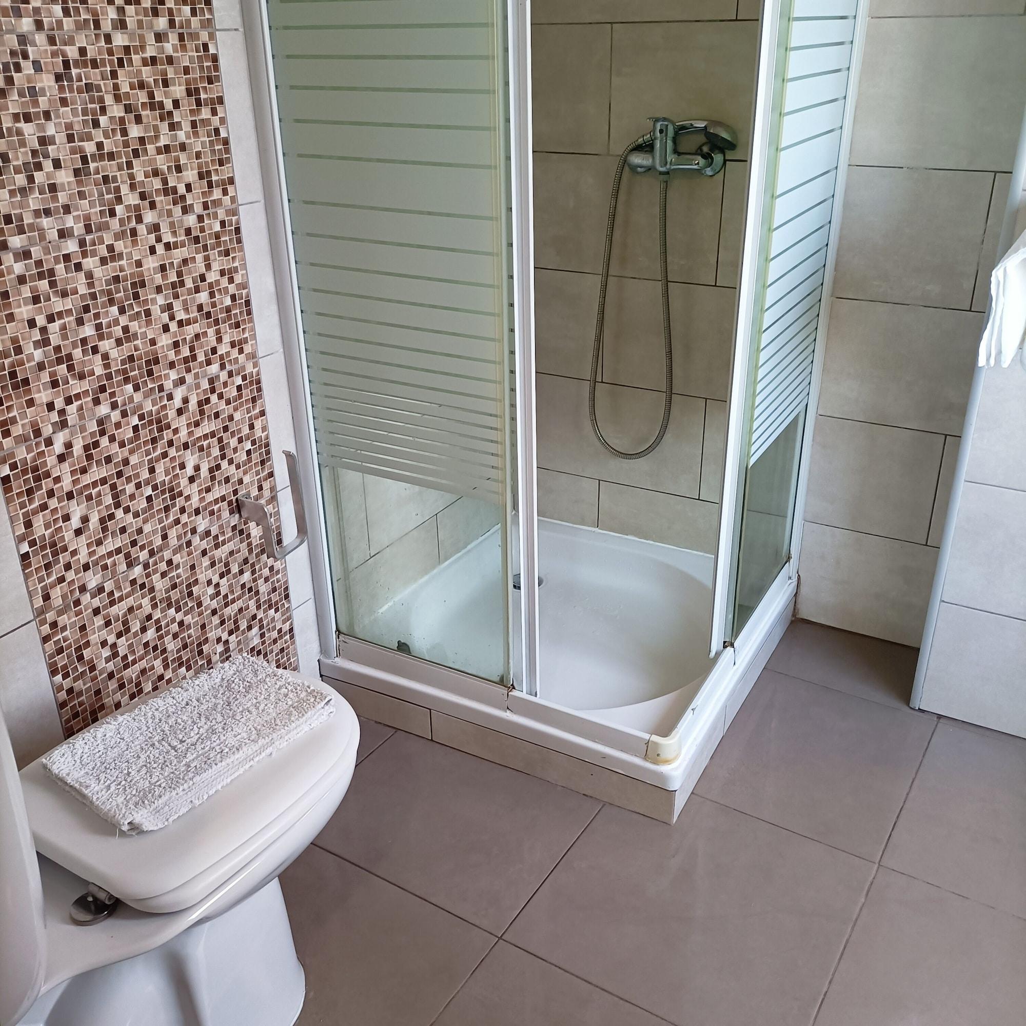 Equipamiento de Habitación Good Vibes - Lagos Guest House