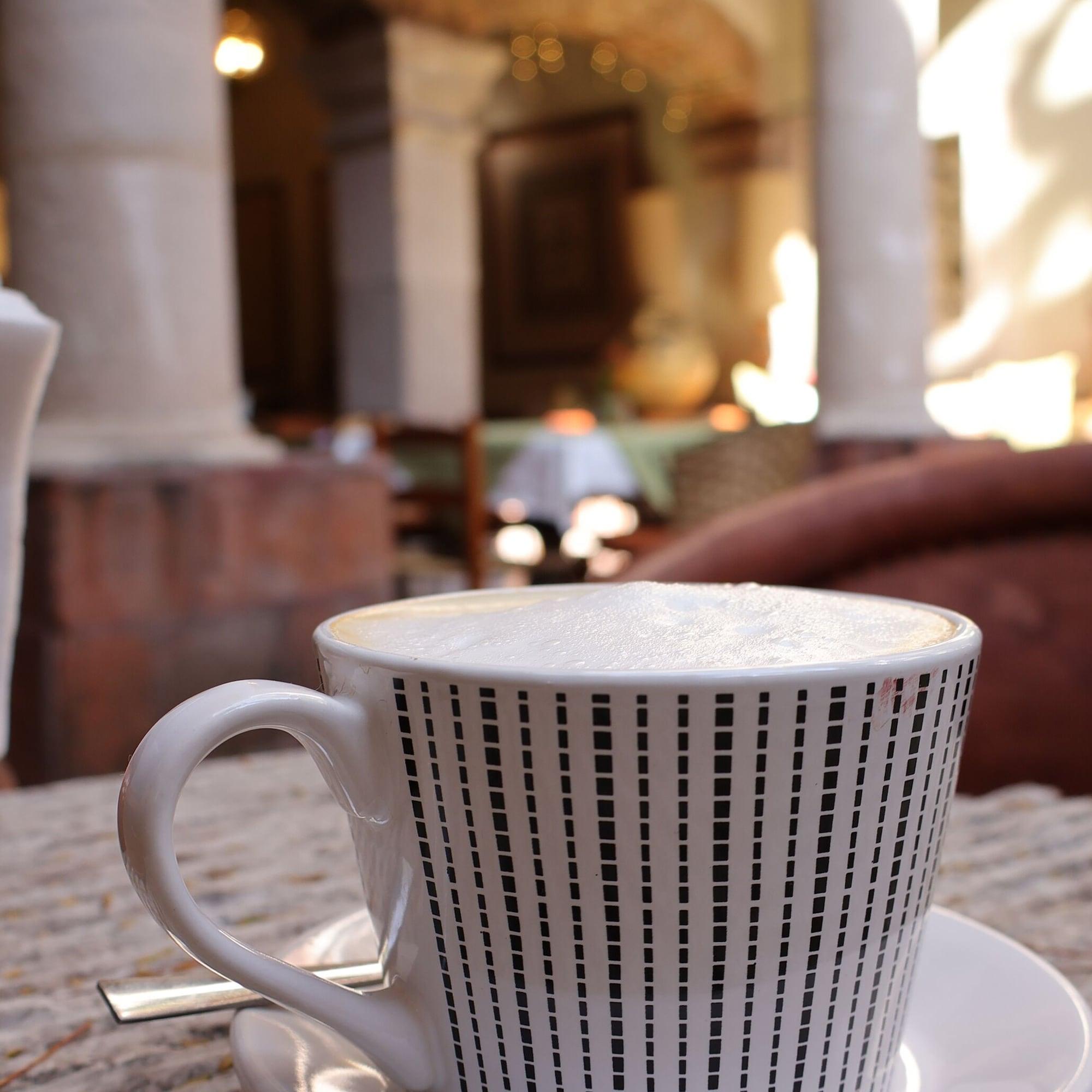 Restaurant Hotel Los Arcos