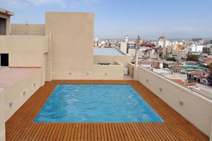 Alojamiento - Amerian Salta Hotel