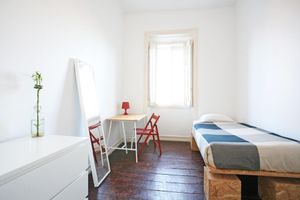 Alojamiento - Friendly Hills Bairro Alto - Hostel
