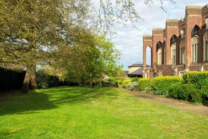 Alojamiento - London Chigwell Prince Regent Hotel, BW Signature Collection