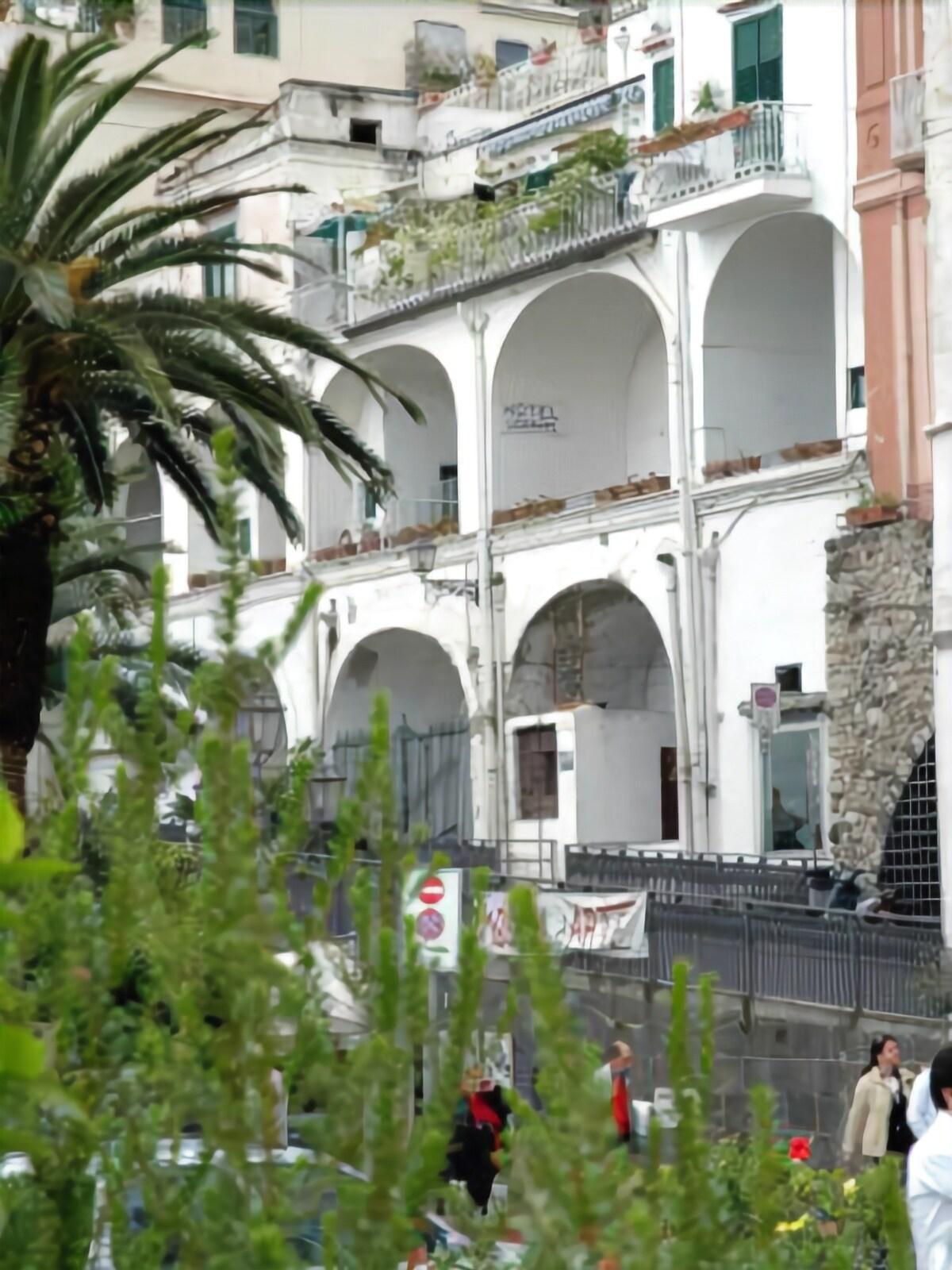 Vista Exterior Hotel Lidomare