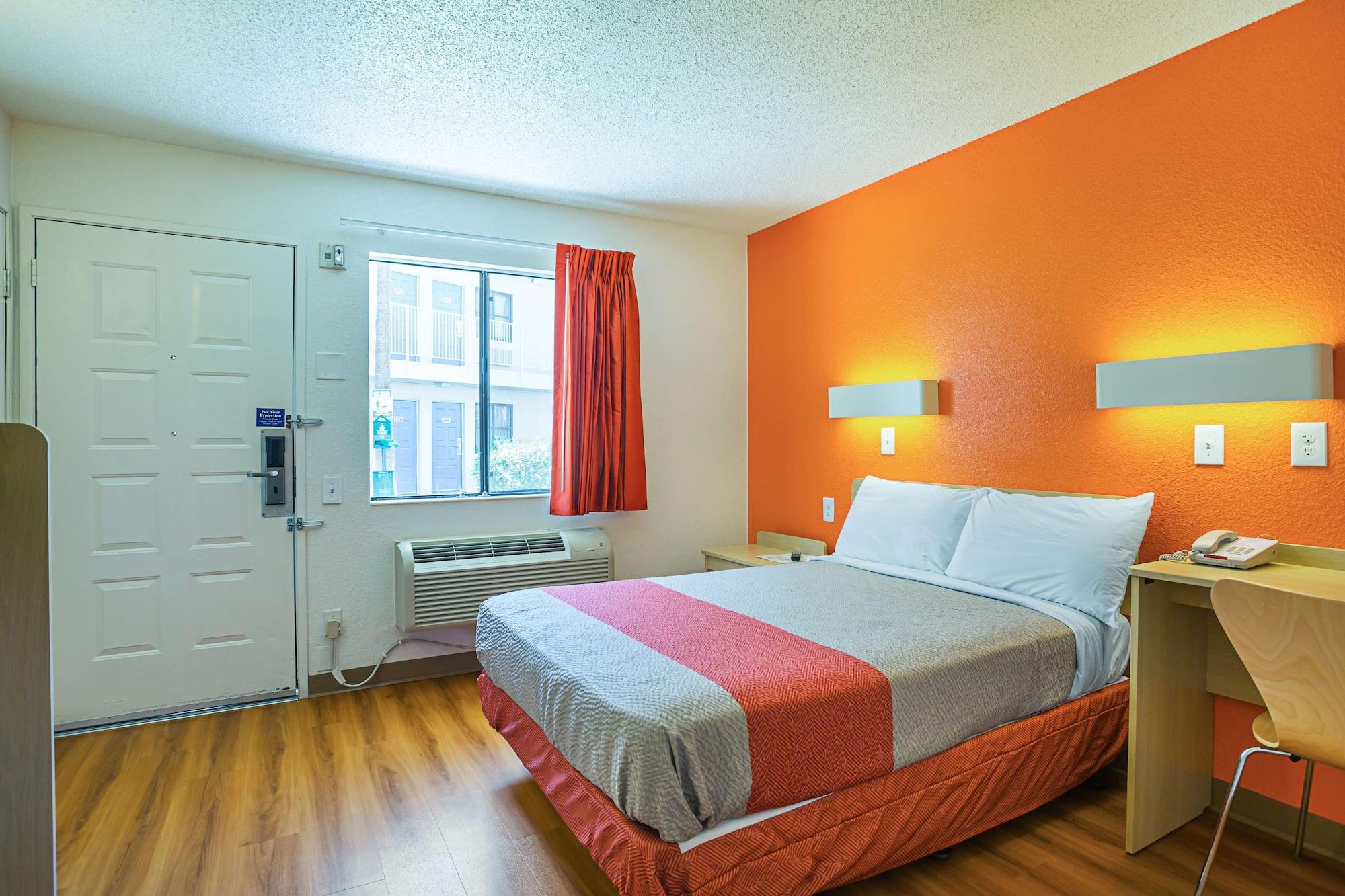 Habitación Motel 6 Yuma, AZ - East