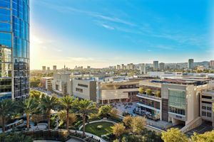 Alojamiento - Fairmont Century Plaza Los Angeles at Beverly Hills