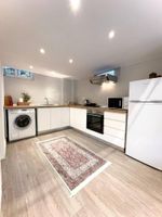 Alquiler Vacacional - Lovely Blue Home City Center