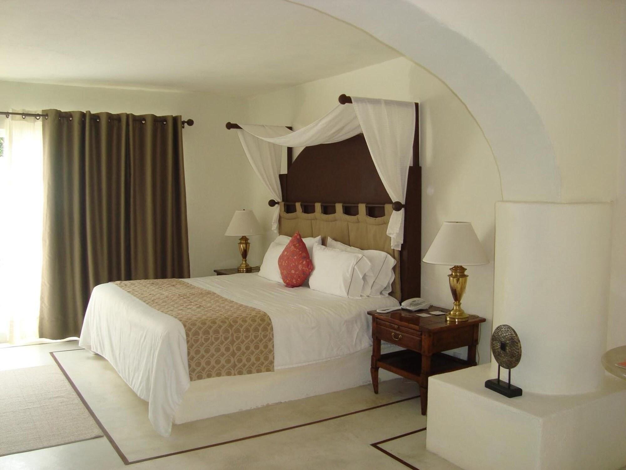 Habitación Sitio Sagrado
