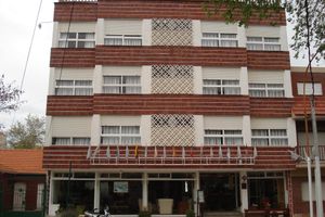 Alojamiento - Hotel Lugra Miramar