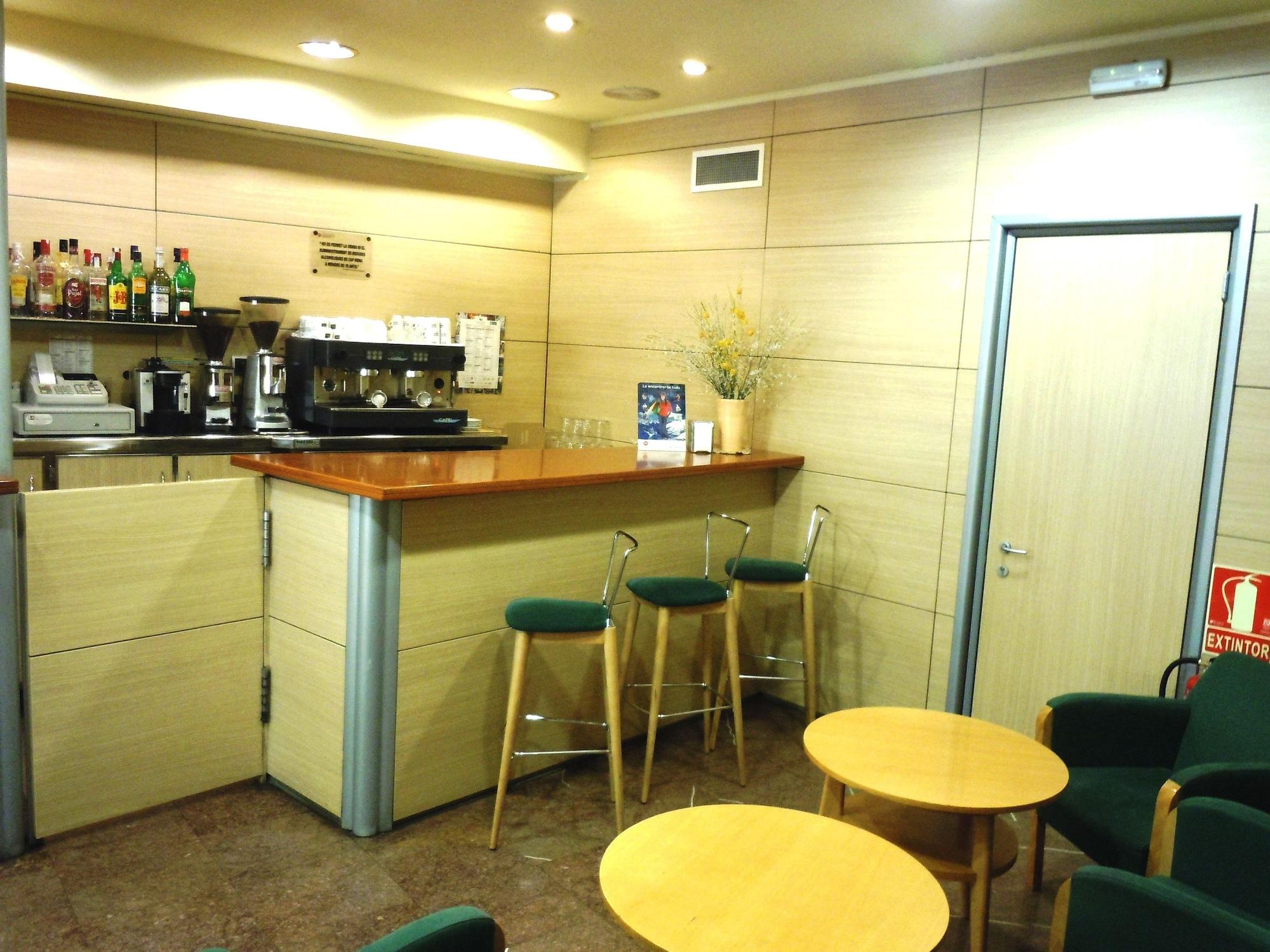 Gimnasio Hotel Urogallo