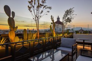 Alojamiento - Hotel Tamara