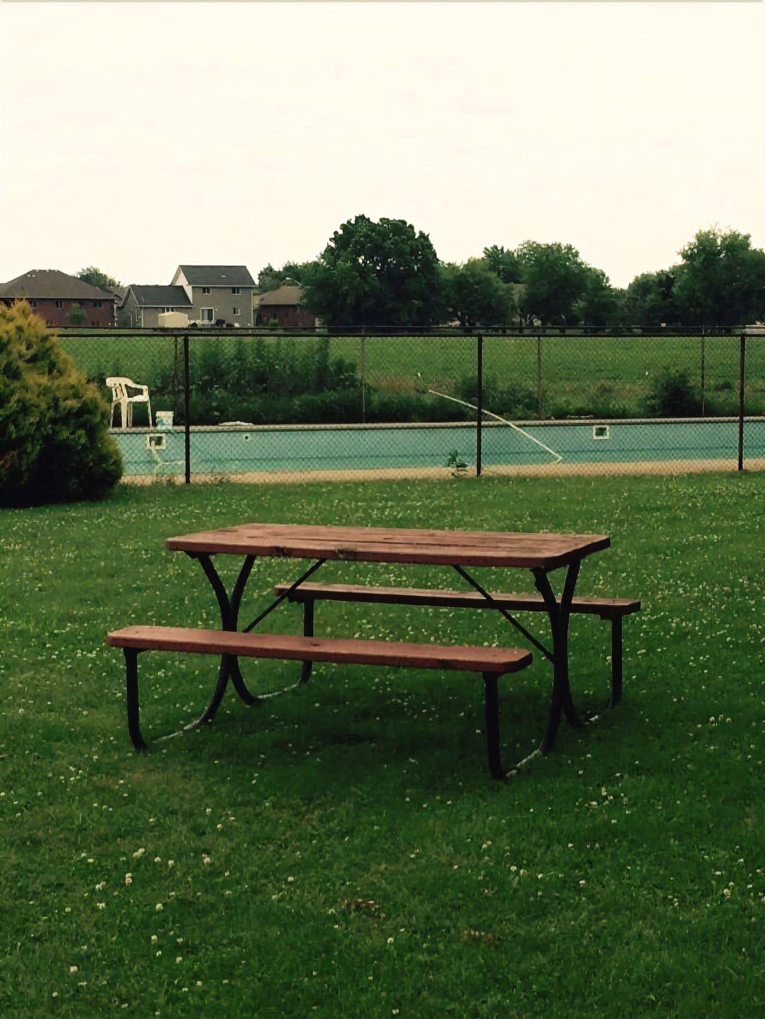 Instalaciones Recreativas Town N Country Motor Inn