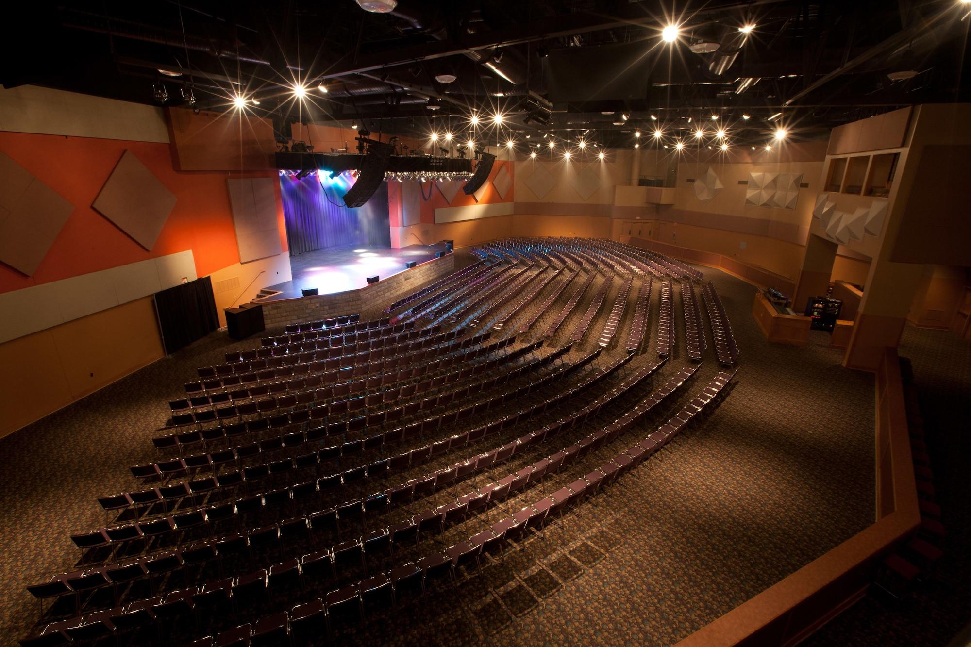 Instalaciones Recreativas Kewadin Casinos Sault Ste. Marie Hotel